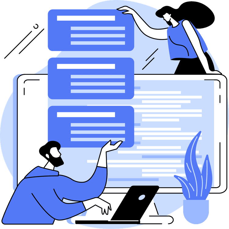 Collaboration Image